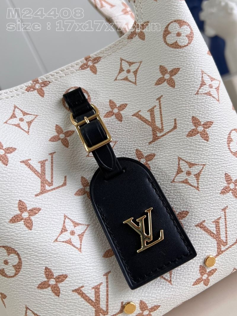 LV Shopping Bags